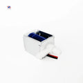 High Quality Small Electric DC Massager Beauty Instrument Normally Closed Normally Open Mini Solenoid Valve