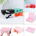 The New Listing Paper Luxury Packaging Small Business Custom Chocolate Folding for Packiging Magnetic Gift Box