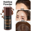 Wholesale Hair Root Touch up Instantly Color Shadow Cover Gray Hair Root Hair Hairline Powder