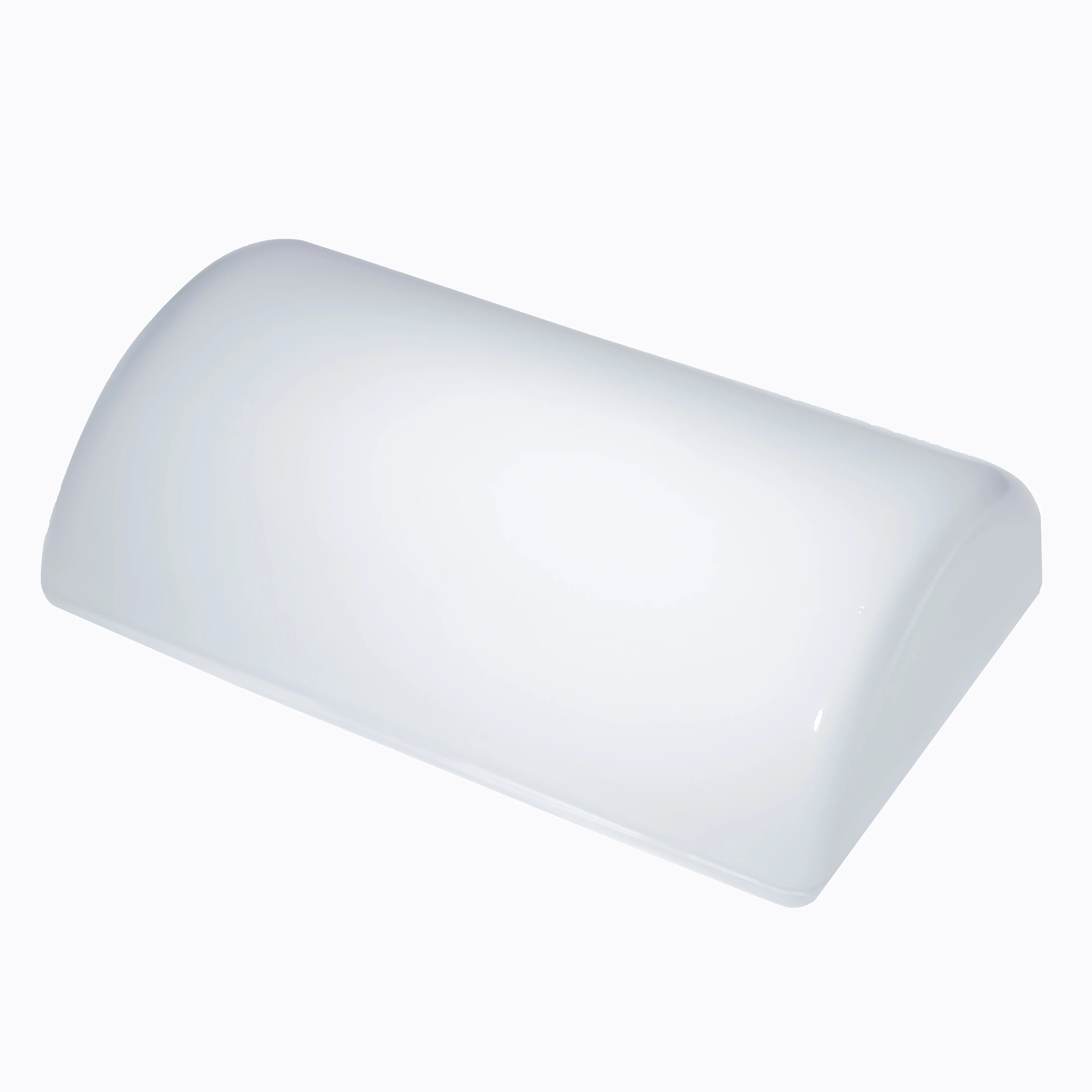 Factory Modern Industrial Style Ceiling and Wall Lights with Glass Shades for Indoor Stairs Steps and Outdoors