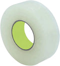 Clear Ice Hockey Tape PVC Waterproof Carton Package Acrylic Carton Box Transparent Double Sided Waterproof Socks No Printing 25m