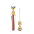 Luxury High-End Bright Color Shimmer Liquid Lipstick Mysterious Lipgloss Design with Shiny Finish