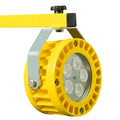 30W High Power Waterproof Ip67 Led Warehouse Truck Dock Light Loading Dock Light