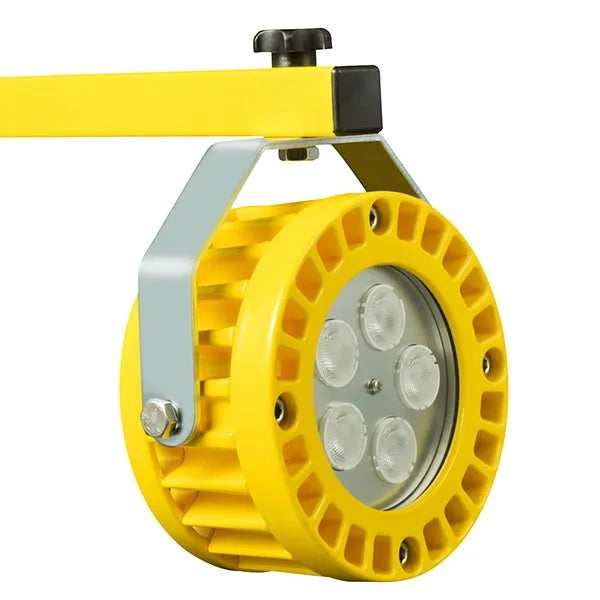 30W High Power Waterproof Ip67 Led Warehouse Truck Dock Light Loading Dock Light