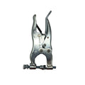 Haoshou C Clamp Squeeze Action HS-51010 Toggle Pliers Locking Pliers Hand Vise Pliers