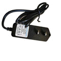 12V 1A 2A CHARGER FOR LITHIUM BATTERY  CONNECTOR MADE TO ORDER