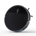 Smart Home Wet Dry HEPA Vacuum Cleaner USB WiFi-enabled High-Strong Suction Floor Robot Gyroscope Navigation IoT Voice Sweeping