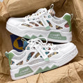 Outdoor Running Sport Male Shoes Breathable Casual Shoes Professional Training Sneakers Light Men's Shoes