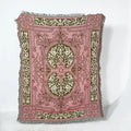 Good Supplier Custom Tapestry Woven Blanket Picnic Blanket Beach Rugs MegaBDM