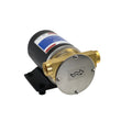 Ranking DC 12V 23L Marine Boat Small Bilge Electric Machine Pump 12volt Self Priming Pump Rain Water Pump Portable
