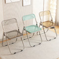 XY Best Wholesale Party Chairs Event Modern Design Banquet White Folding Chairs Wedding for Events Plastic Chairs