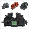 TALUADA Wholesale Price Excavator Hydraulic Main Pump K3V63 K3V112 K3V180 K7V63 K5V140 K5V160 K5V80 Hydraulic Pump