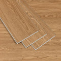 5mm 6mm 6.5mm PVC Plank Pisos De Vinilo Interlocking Vinyl LVT SPC Flooring