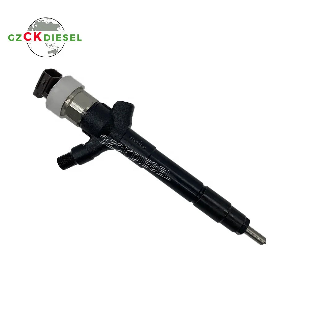 4D56 Engine Diesel Injector 095000-7490 1465A257 1465A297 for 7490 7491 EXCAVATOR PARTS