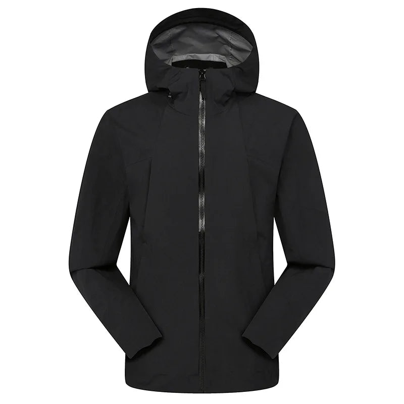 Wholesale Outdoors Sports Waterproof Outdoor Jackets Hiking Jacket