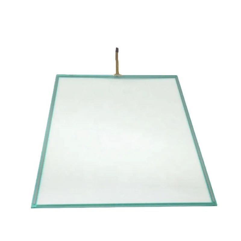 LCD Touch Screen Compatible for Xerox DCC6550 Docucolor C240 242 252 260 WC7655 7665 7675 Color 550 560 570