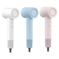 Salon Professional High Speed Ionic Hair Dryer Blow Dryers 110000 Rpm Brushless Motor One Step for Fast Drying