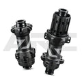 HG 11/12S Ratchet 36T Matte 12x100 12x142 18/21h Super Light Carbon Spoke Gravel Racing Road Bike Hubs Bicycle Disc Brake Hub