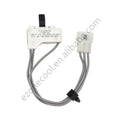 3406105 Dryer Door Switch for Ken-more Cloth Dryer Washer Parts Door Switch Assembly