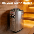 HARVIA Vega Compact Sauna Room Heater Portable HARVIA Sauna Stove for Sauna Room