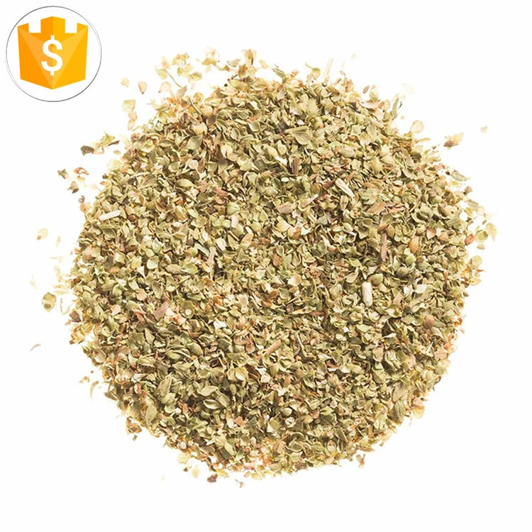 OEM Oregano Kering AD Raw Good Price Wholesale Organic Dried Powder