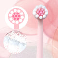 Factory Price Custom Adult Toothbrush Free Sample