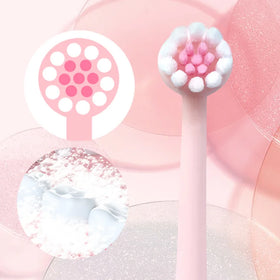 Factory Price Custom Adult Toothbrush Free Sample