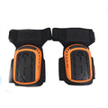 Professional Heavy Duty Anti Slip Outdoor Thick Cushioning Knee Pads Work Construction Gel Knee Pads