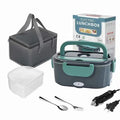 Top Quality Durable Electric Keep Warm Lunch Box for Car and Home