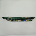 1 Piece Board for Polar Paper Cutting Machine Circuit Board for the Left Arm Emit Laser
