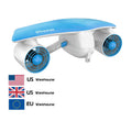 Mankeel W7 Ip68 Waterproof 300W Kids Adult Underwater Surfboard Jet Ski Water Electronic Sea Scooter for Teenagers