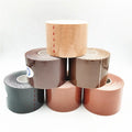 Kinesiology Tape Waterproof Cotton Elastic Athletic Tape for Muscle Knee Support and Injury Recovery