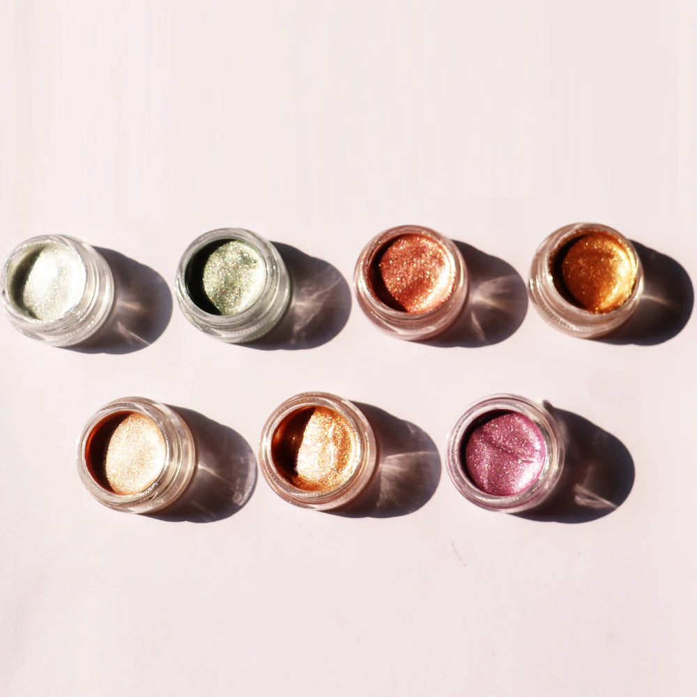 Liquid Highlighter Makeup Private Label Shimmer Liquid Highlighter Makeup Highlighter