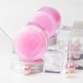 Lipscrub Wholesale Custom Logo Private Label Lightening Natural Moisturizing Exfoliator Organic Vegan Pink Lip Scrub for Lips