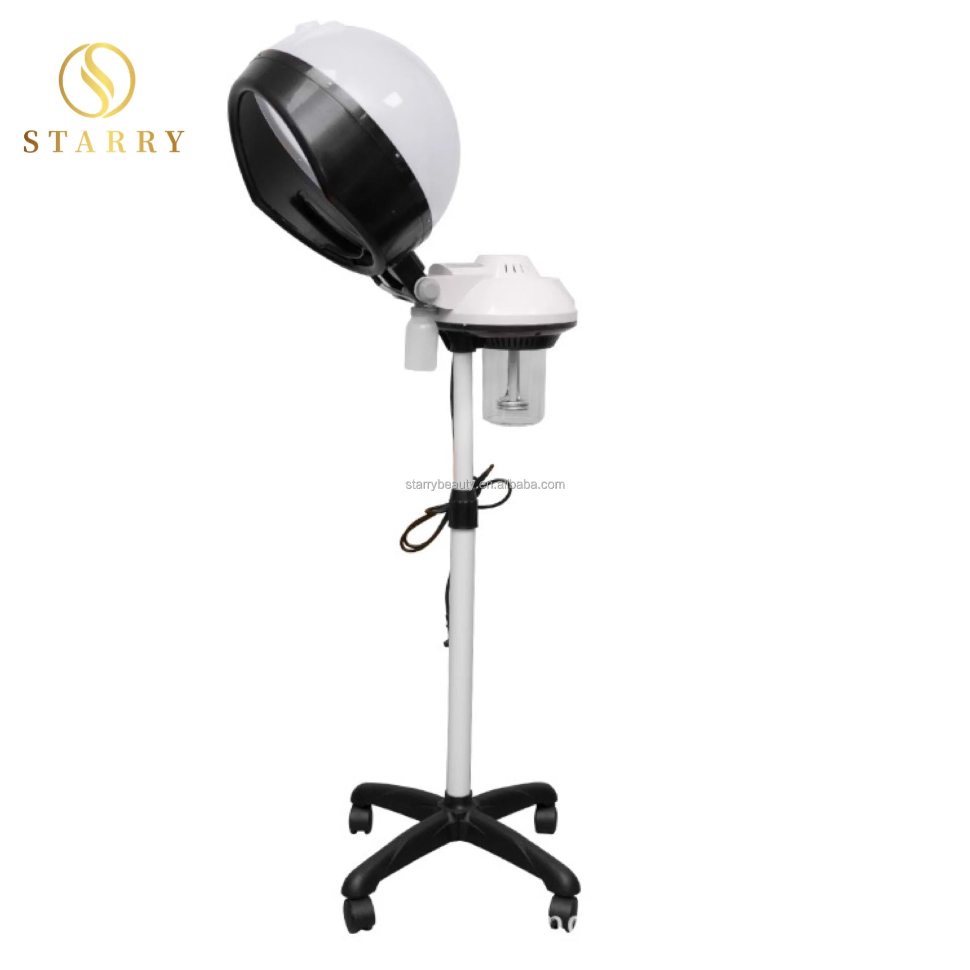 Professional Salon Furniture Modern Barber Shop Hair Care Styling Tools Hair Steamer Dryer Beauty Personal Care