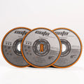 4.5Inch Sharp Abrasive Cutting Disc  Cost-Effective for Iron Rod Cutting