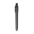 Mini Electronic Wind Instrument DC02 Black Color Electronic Organ Piano Blowpipe Sax Digital Saxophone