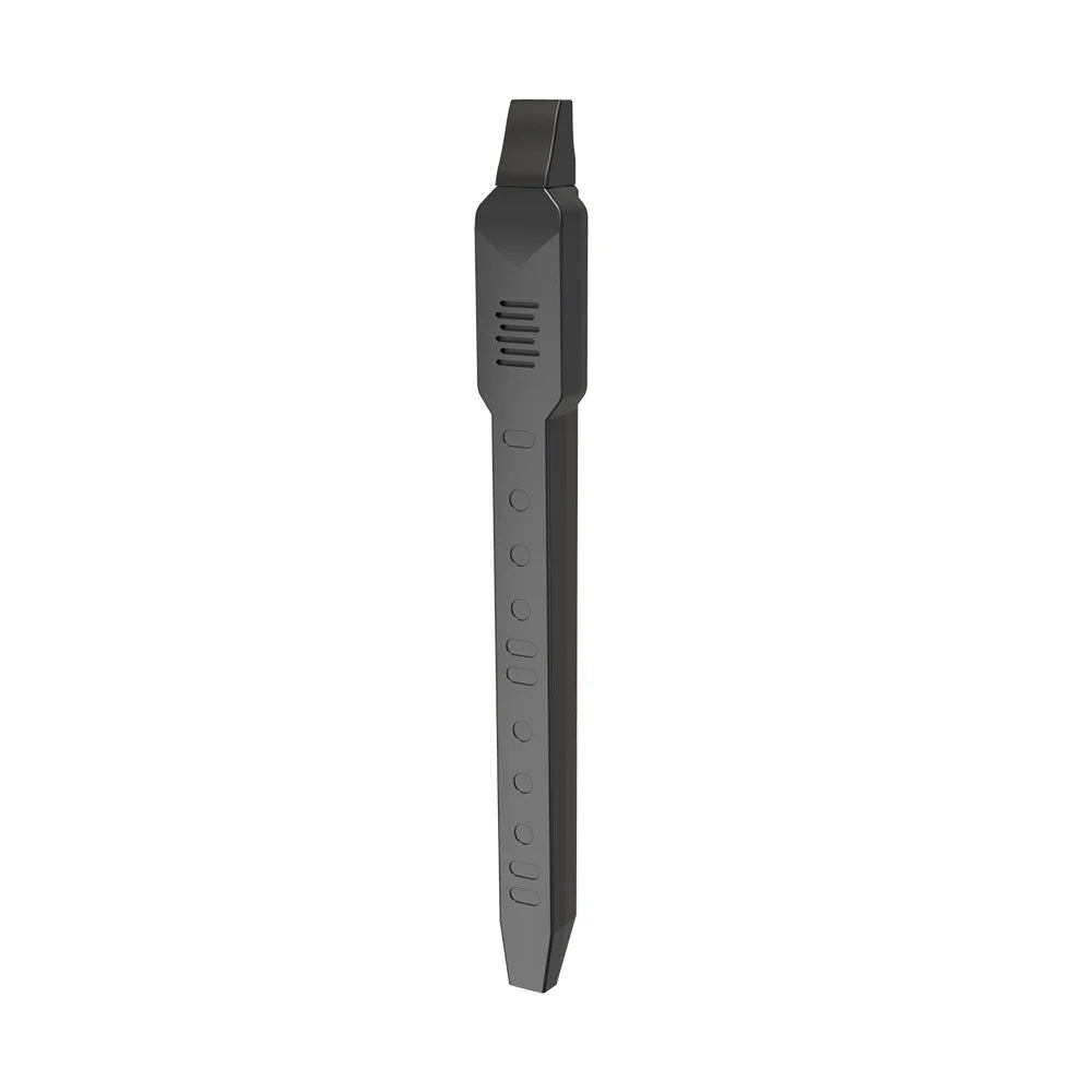 Mini Electronic Wind Instrument DC02 Black Color Electronic Organ Piano Blowpipe Sax Digital Saxophone