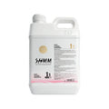 SHMM Pet Fast-Cleans Shampoo 2000ml Quick Cleaning Cat Dog Body Remove Dirt and Oil of Pet Skin Hair Pet Shampoo Body Jelll