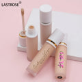 30 Colors Vegan High Definition Concealer Face Makeup Full Coverage Long Lasting Private Label Matte Waterproof Liquid Concealer