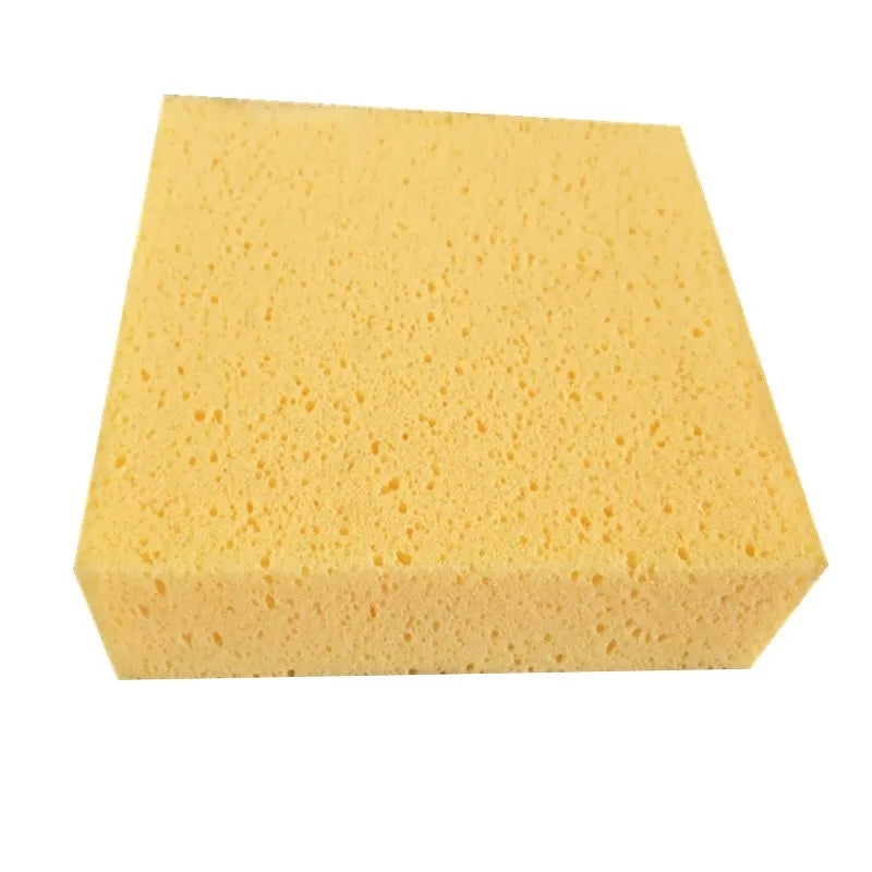 Woxin Household Tools China Manufacturer Direct Dishwashing Fibers Accessory Scouring Pads for Floor & Tile Grouting Cleaning