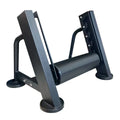 Adjustable Bulgarian Split Squat Stand Single Leg Squat Roller for One Legged Lunges