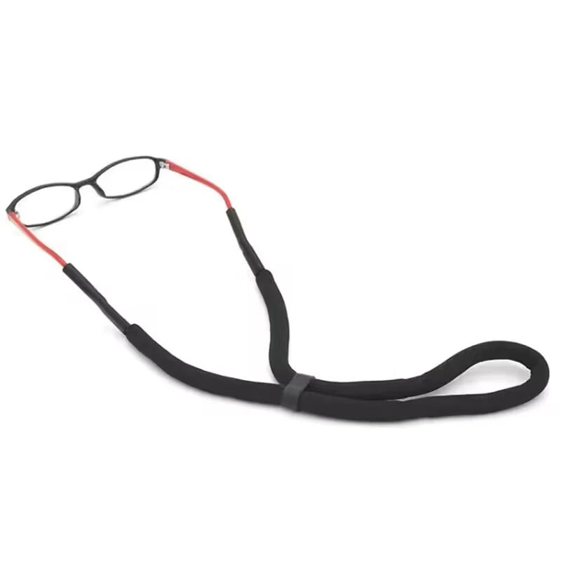 NM-121 Surfing Free Diving Adjustable Polyester Glasses Lanyard