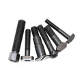 Customized Stainless Steel or Steel Torx Head Automotive Screws/Bolts-Metric & Inch Measurement Systems