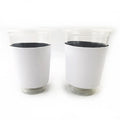 Sublimation Blank Insulated Tea Cup Sleeves Holder Reusable Neoprene Iced Cold Coffee Covers