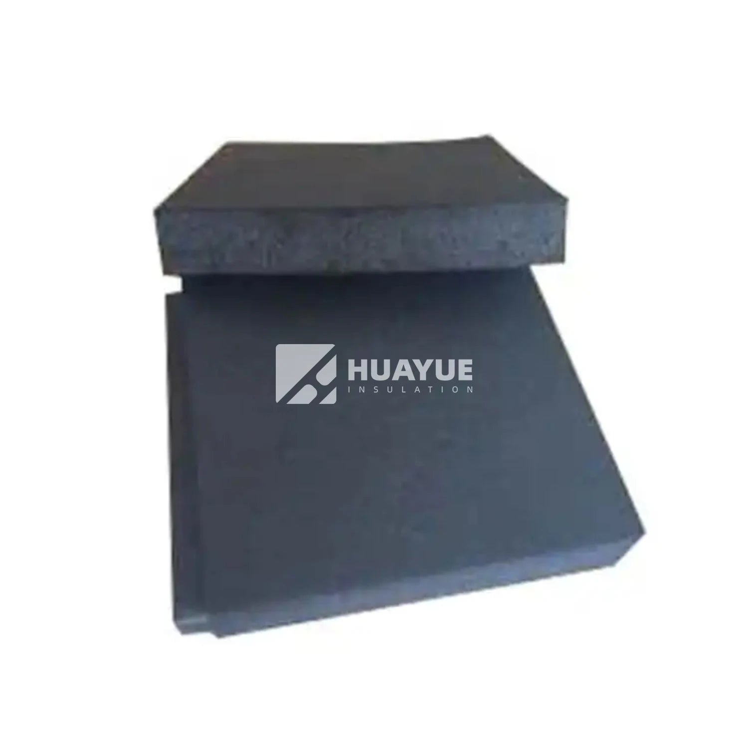 Modern 1.2m/1m Width NBR PVC Rubber Foam Block Energy Saving and Durable for Air Duct Heat/Cold Isolation