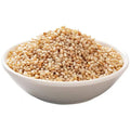 Wholesale Top Grade Cooked Roasted Black and White Sesame Seeds Ready to Eat Sesame Without Skin