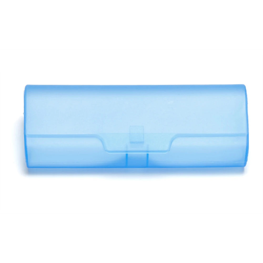 Wholesale Cheap Plastic Glasses Spectacle Packaging case Box
