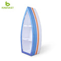 Factory Direct Sales Custom Point of Purchase Pallet Floor Display Stand Water Bottles