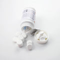 Top Supplier of Customized Solid Shape Effervescent Denture Cleaner Tablets